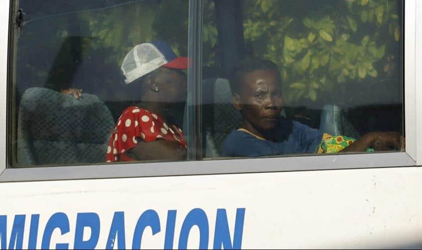  Un año entre deportaciones masivas y medidas migratorias
