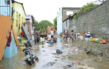  Decreto: Abinader declara emergencia nacional para compras y contrataciones por daños de Melissa
