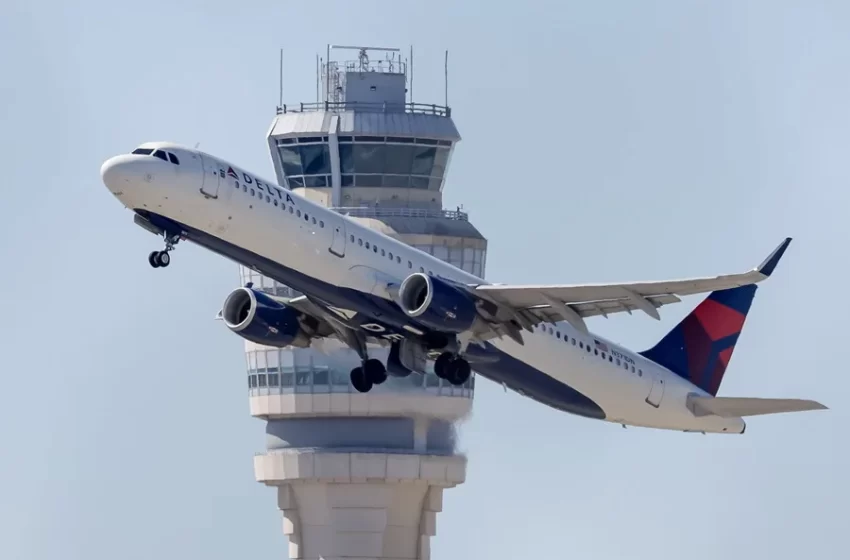  Nueva York, Los Ángeles y Chicago entre los aeropuertos afectados por reducción de vuelos en EE.UU.
