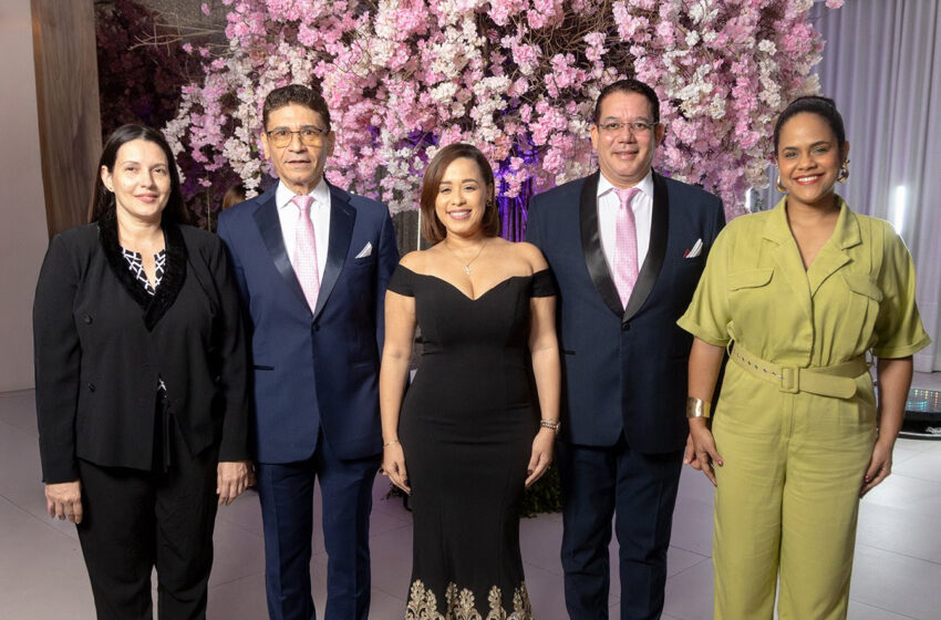  San José de Ocoa se prepara para celebrar el Festival del Cerezo 2026