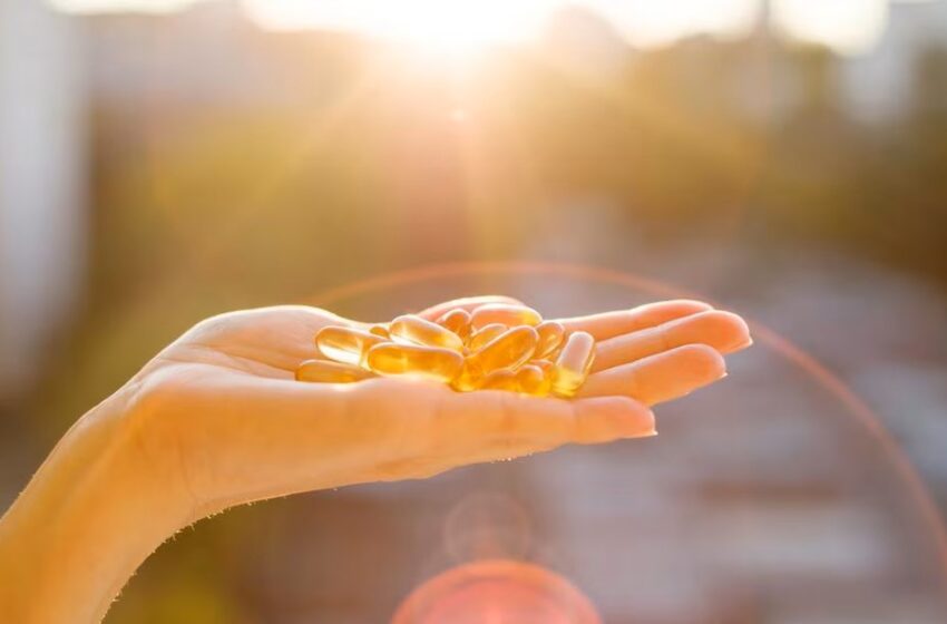 Déficit de vitamina D en otoño e invierno: quién debe suplementarse y quién no