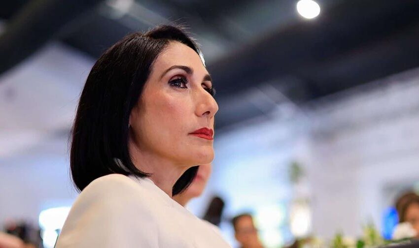  Raquel Arbaje insta al turismo familiar y reitera que el país «no será paraíso para pedófilos»