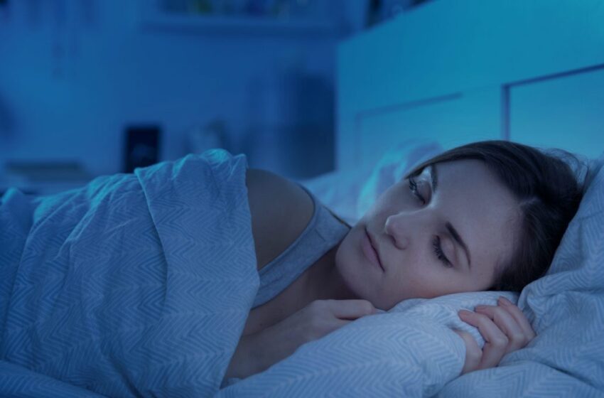 Inteligencia Artificial mejora la detección de la apnea del sueño especialmente en mujeres