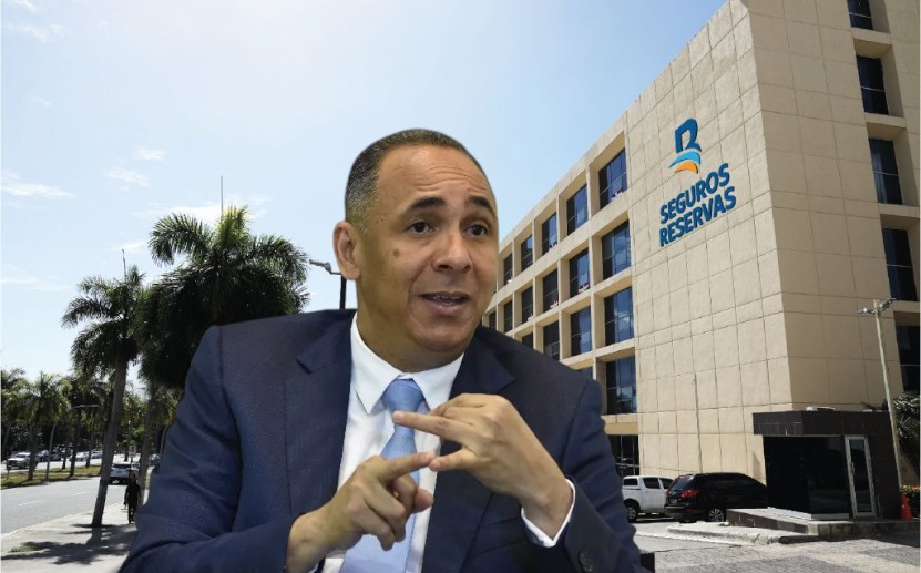  Arroyo afirma Seguros Reservas se encamina a cerrar 2025 como el mejor año de su historia