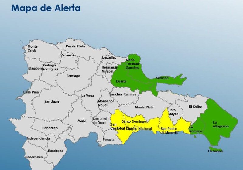  Han anunciado grandes fiestas en la RD para despedir el año