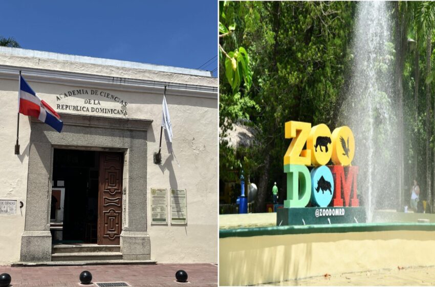  Academia Ciencias y Comisión de UASD ratifican advertencia
