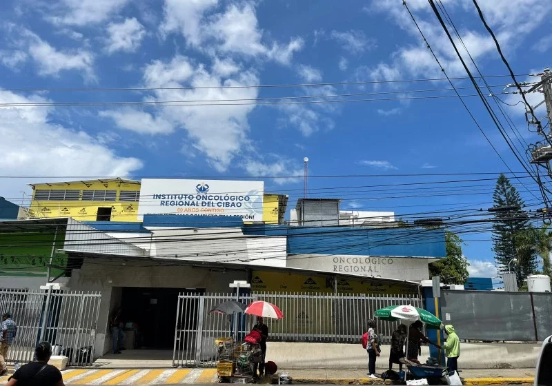  Oncológico del Cibao enfrenta deuda de 750 millones de pesos