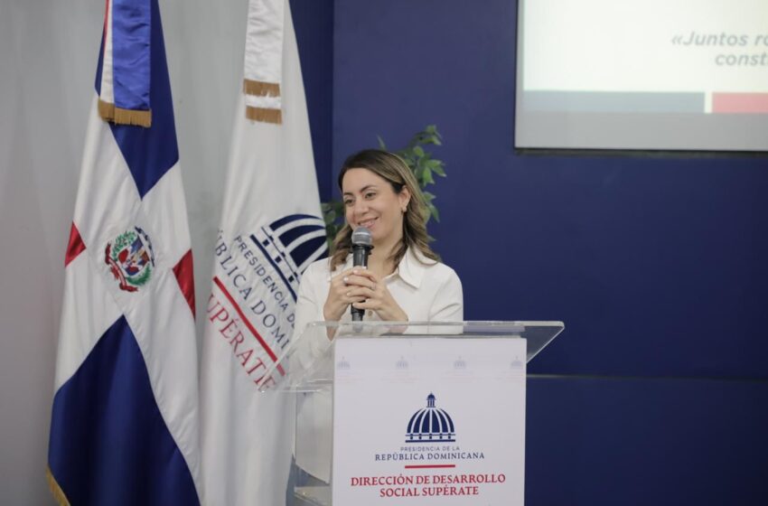  Desarrollo Social Supérate gradúa 90 jóvenes en situación de discapacidad de las aulas de inclusión y transición a la vida adulta