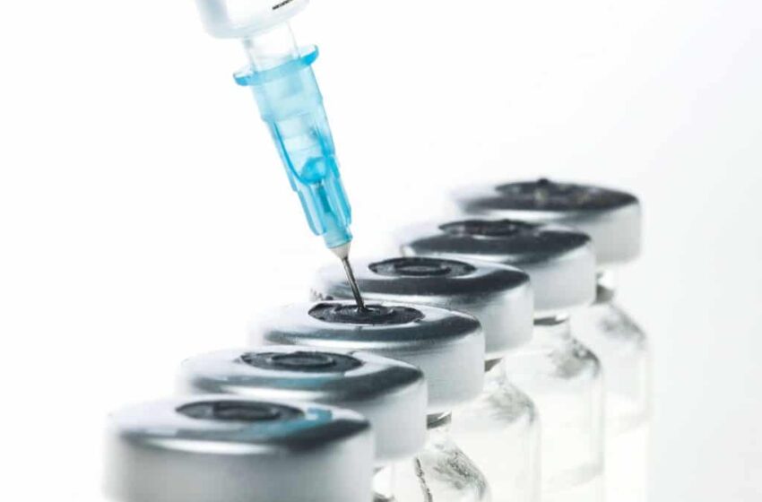  ¿Cialis o Viagra no funcionan para la DE? Es hora de considerar las inyecciones de Trimix