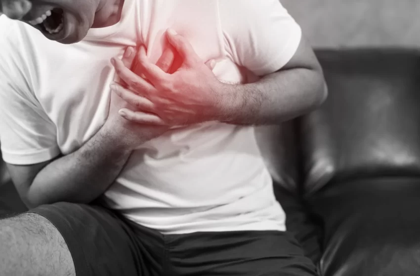  Cardiólogo alerta sobre aumento del “síndrome del corazón festivo” en celebraciones