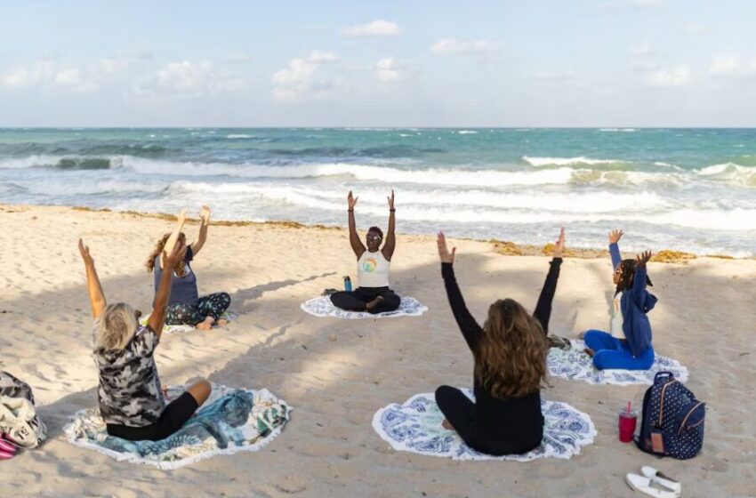  Por qué República Dominicana puede convertirse en potencia del turismo wellness