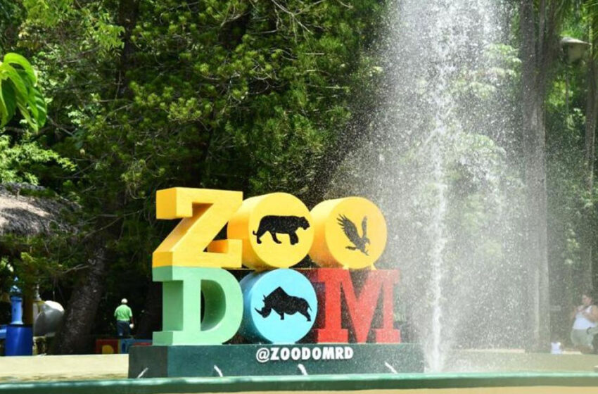  Zoológico Nacional desmiente importación especies venenosas