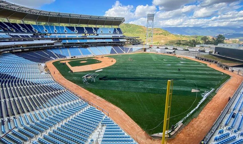  México y Panamá se perfilan como posibles sedes de la Serie del Caribe ante situación en Venezuela