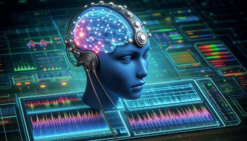  Un chip del grosor de un cabello promete transformar la conexión entre el cerebro y las máquinas