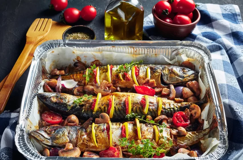  La dieta que mejor protege tu salud según la ciencia, y encima sabe increíble