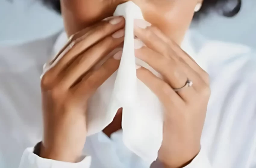  La gripe aumenta un 117 % en NY; dominicanos afectados