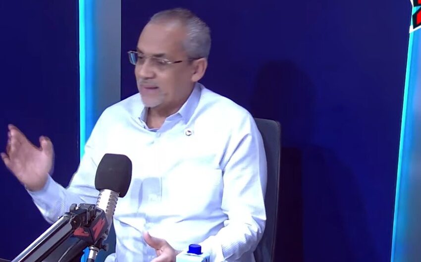  Alejandro Abreu: Abinader ha llevado la criminalidad a su nivel más bajo en la historia