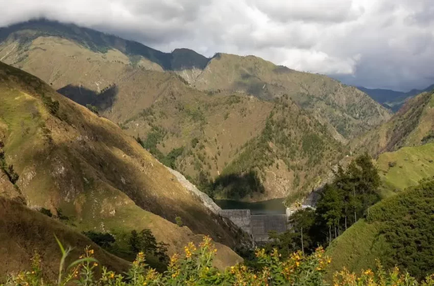  Medio Ambiente anuncia apertura de una nueva ruta ecoturística de presa Palomino