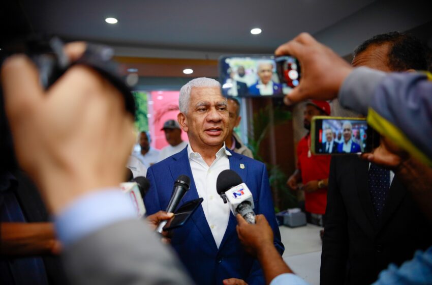  Presidente del Senado garantiza proyecto Alerta Amber será prioridad en próxima legislatura