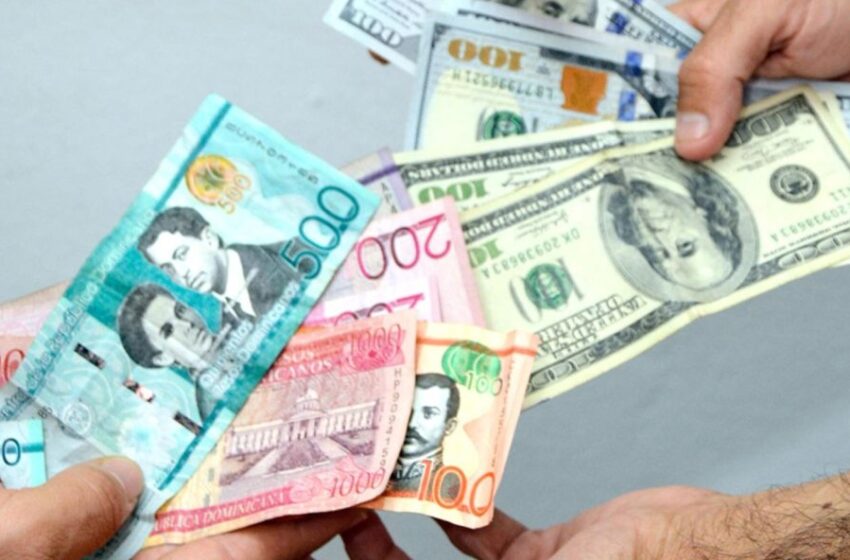  El precio del dólar para este martes 27 de enero del 2026
