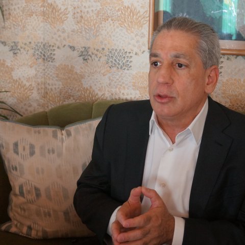  Cap Cana busca convertirse en una ciudad inteligente