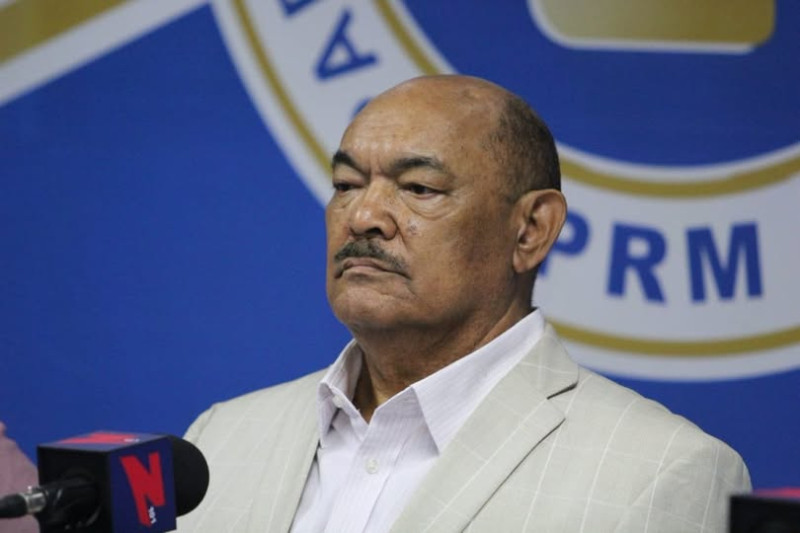  Fallece Ramón Alburquerque, expresidente del Senado