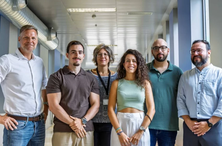  El primer atlas celular de la inflamación emplea IA para acelerar el diagnóstico