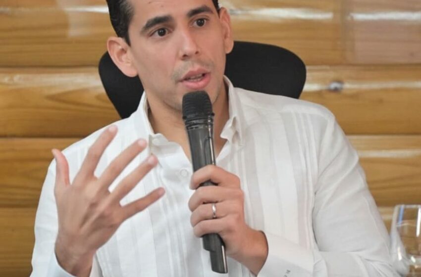  SeNaSa cierra 2025 con balance positivo preliminar de RD$1,034 millones