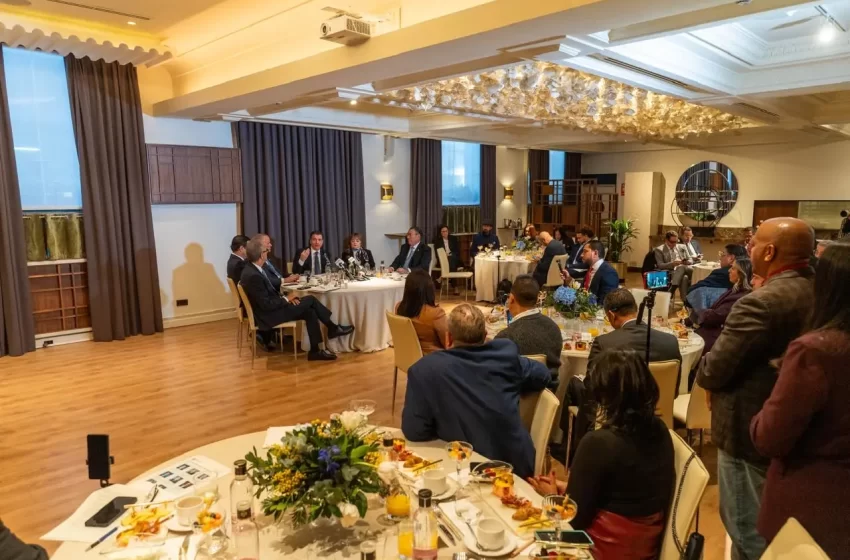  Banco Popular consolida su peso estructural en el turismo dominicano