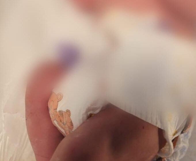  Gobierno logra reducción de un 16 % en la mortalidad neonatal en 2025