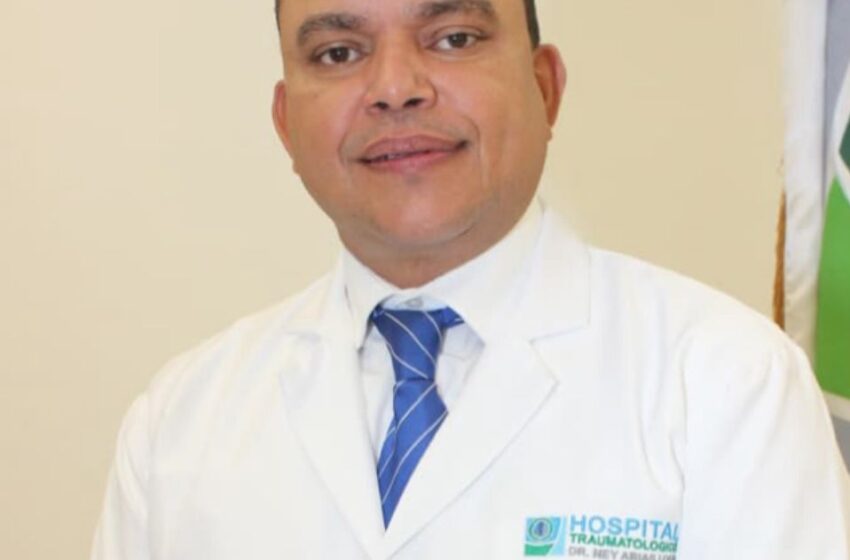  Decreto 6-26: Presidente designa a Julio Landrón como director del Servicio Nacional de Salud