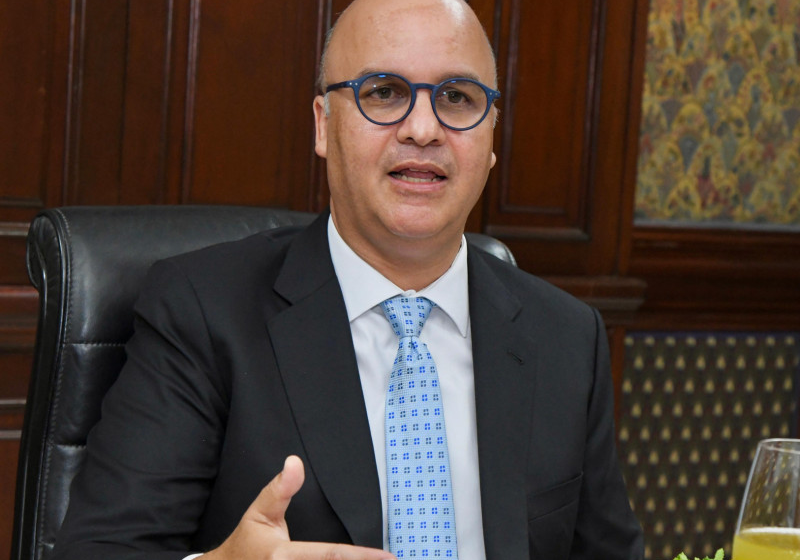  Director del IDAC asegura RD está viviendo su mejor momento en la aviación civil