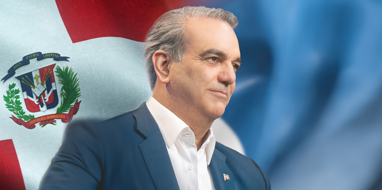  Presidente Abinader declara de alto interés público la creación del Jardín Botánico de San Juan de la Maguana