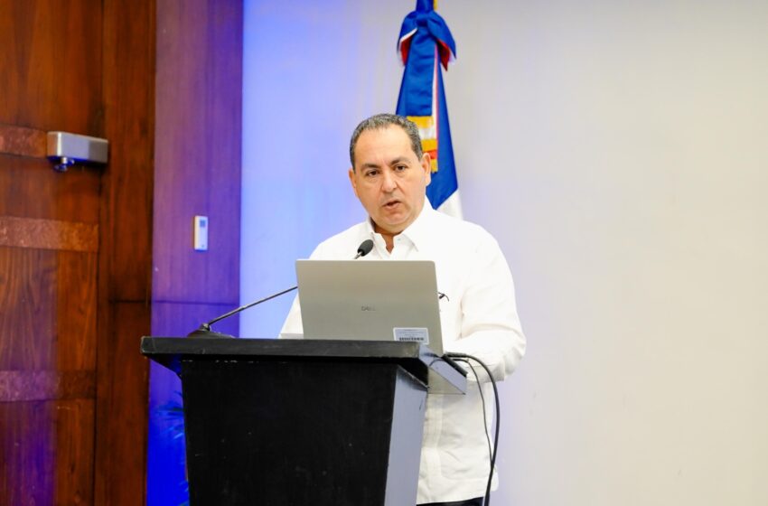  Revelan Mario Lama renunció del SNS