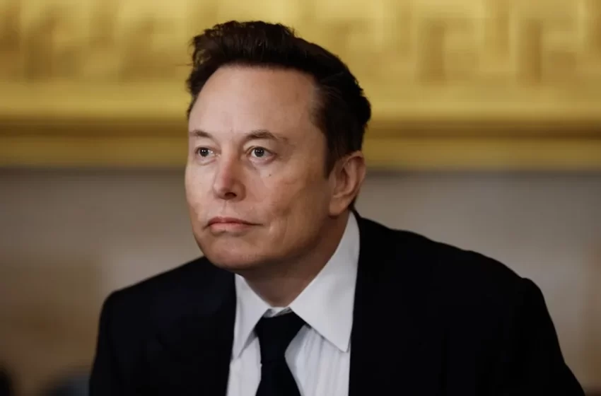  Musk anuncia que el algoritmo de X será de código abierto en una semana