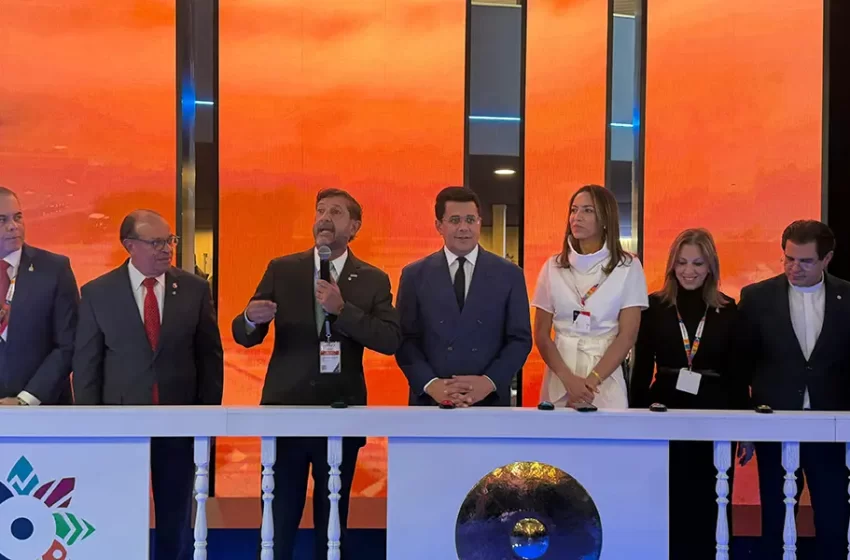  Santiago acelera su transformación económica con turismo especializado