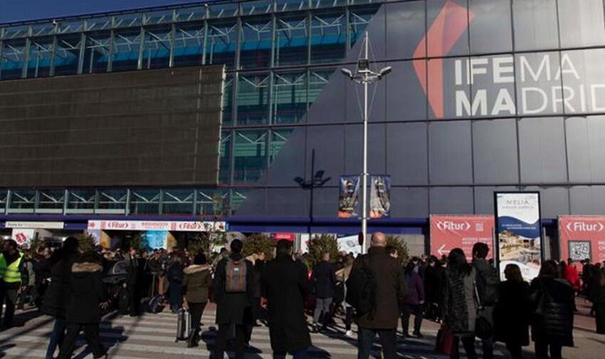  Fitur acogerá la I Cumbre Internacional de Comunicación y Turismo en su edición de 2026