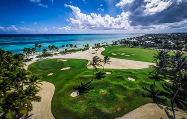  El golf dominicano y el turismo de lujo:una ventaja país que eleva el valor del desarrollo turístico