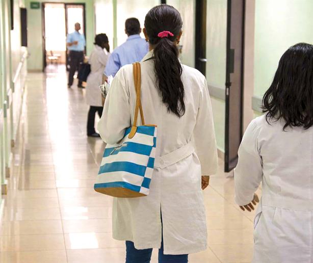  Pasantías médicas: una obligación legal marcada por desigualdades