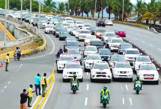  Digesett anuncia carreteos para feriado largo de Reyes