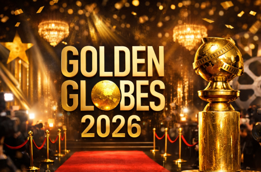  Lista completa de ganadores de los Golden Globes 2026