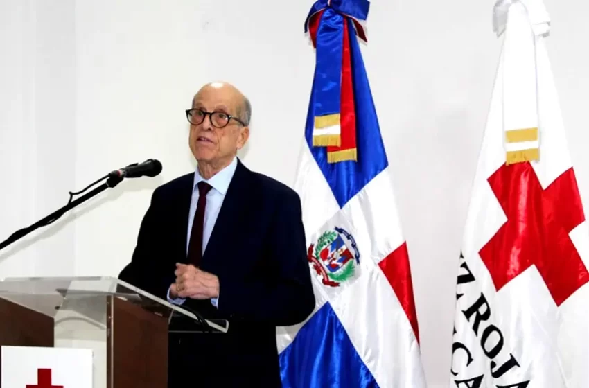 La República Dominicana fortalece respuesta a desastres por causas climáticas
