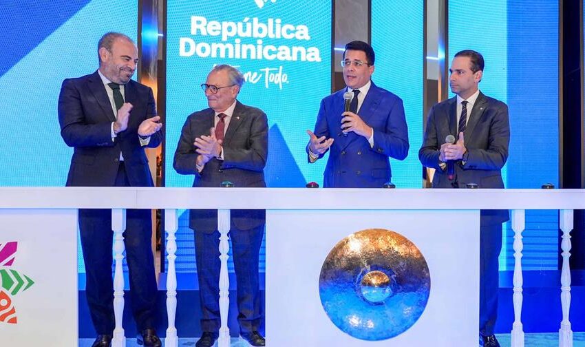  Meliá y Grupo Puntacana anuncian nuevo resort Paradisus en Miches