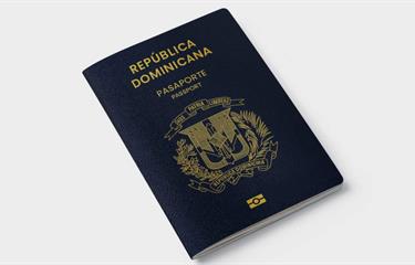  Pasaporte electrónico sube RD$1,050 frente al anterior de 10 años y cuadruplica costo del básico