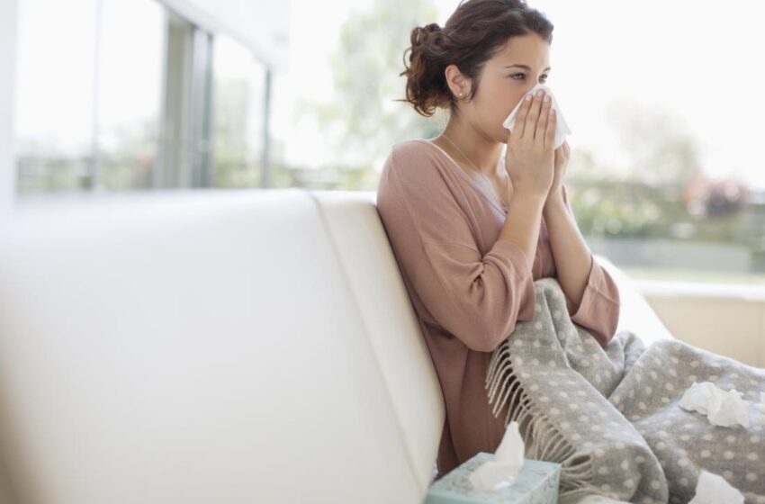  Qué revela la flema sobre la salud y en qué casos se debe consultar a un médico