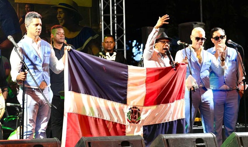  Soberanía 4.0: Indotel impulsa la música dominicana en comunidades fronterizas
