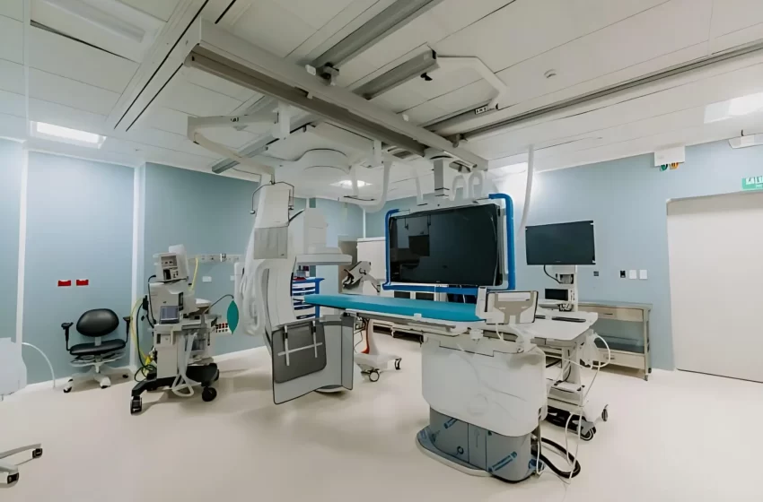  CEMDOE inicia operación hospitalaria y abre al público sus nuevos servicios