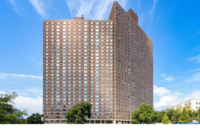  Alarma entre residentes edificio Alto Manhattan por contagio enfermedad legionaria