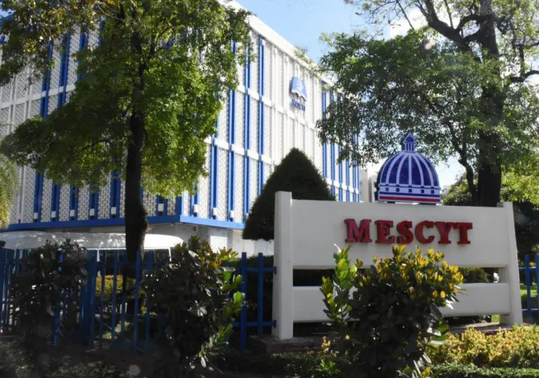  Conoce las carreras disponibles en la convocatoria de becas internacionales 2026 del Mescyt
