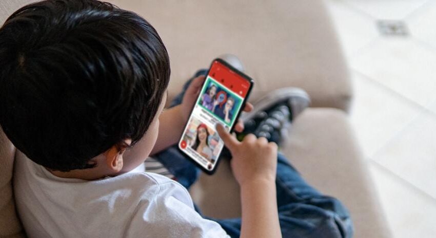  Llaman a crear plan que regule uso de redes sociales en menores de 16 años en República Dominicana